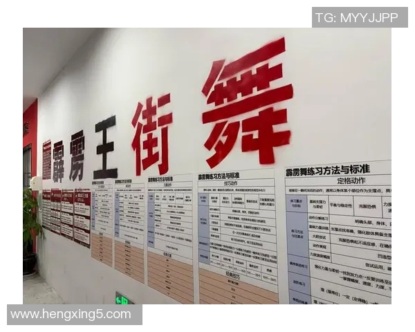 2026年3月份新闻广州街舞队实力解析展现街舞文化的魅力与激情